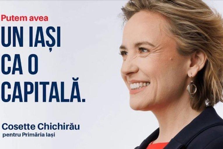Cosette-Chichirau