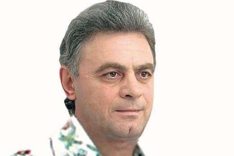 Viorel-Leanca