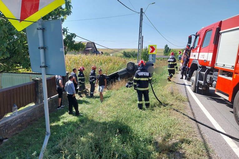 accident-Brehuiesti
