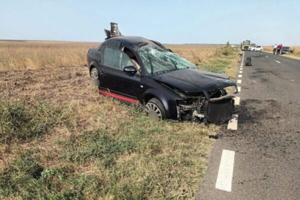 accident-Galati