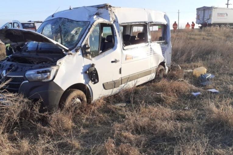 accident-Constanta