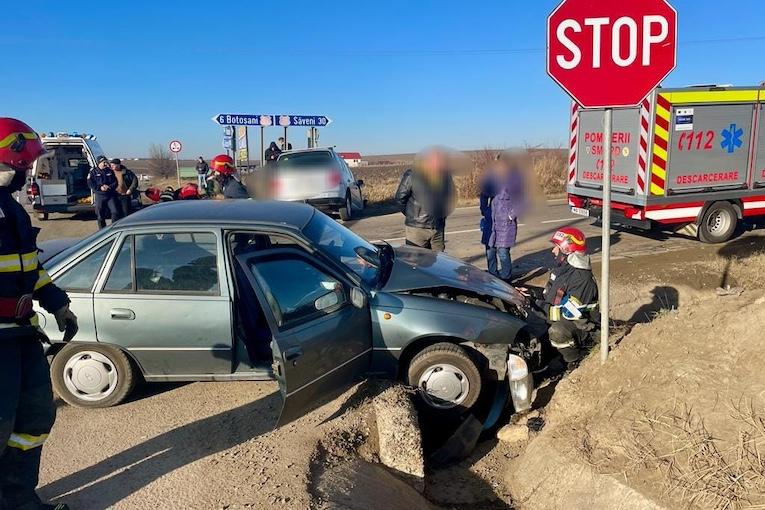 accident-Botosani
