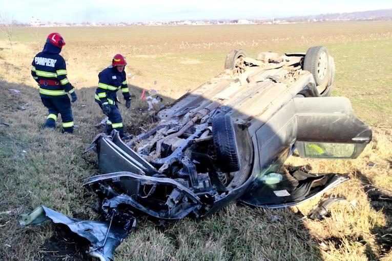 accident-Podoleni