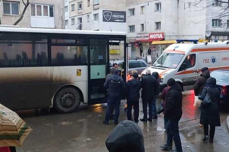 sofer-autobuz