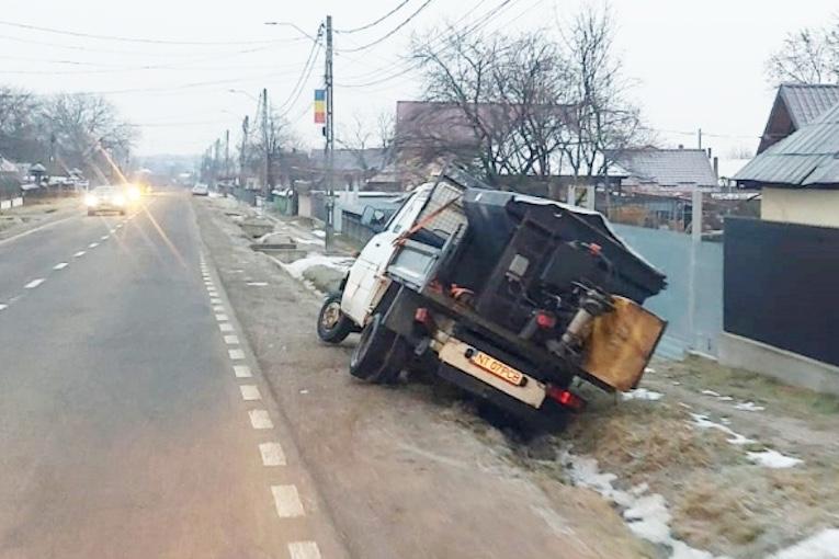 accident-Borlesti