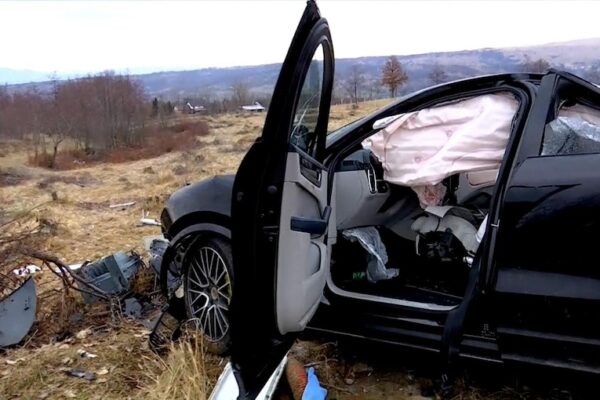 accident-Maramures