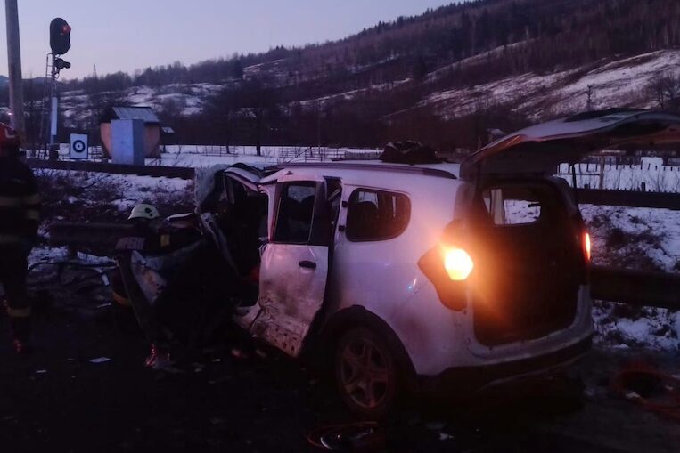 accident-Molid