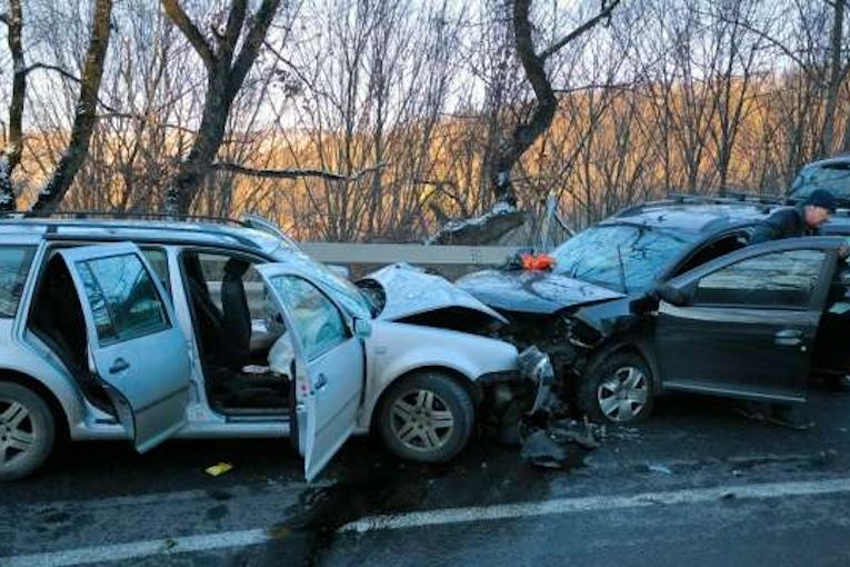 accident-Sibiu