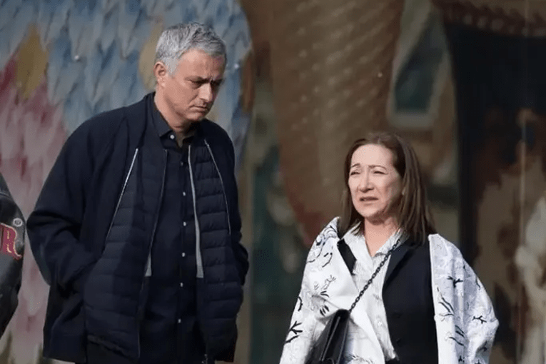 Jose-Mourinho