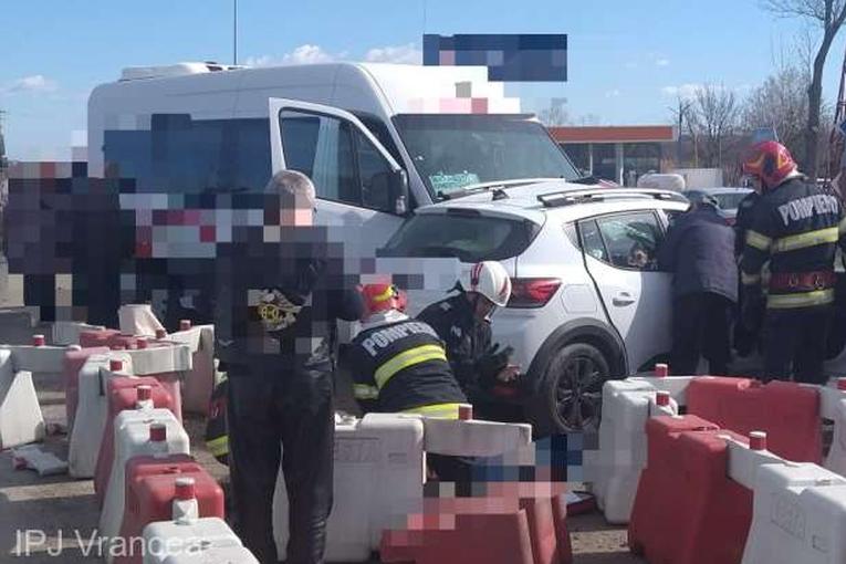 accident-Vrancea
