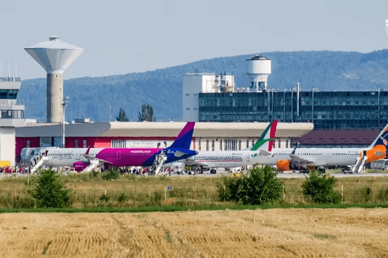 aeroport-Bacau