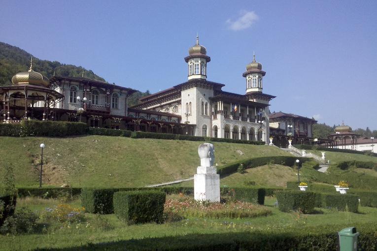 cazinou-Slanic-Moldova
