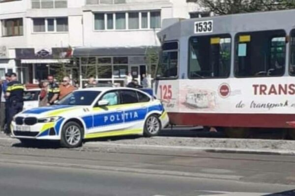 BMW-tramvai