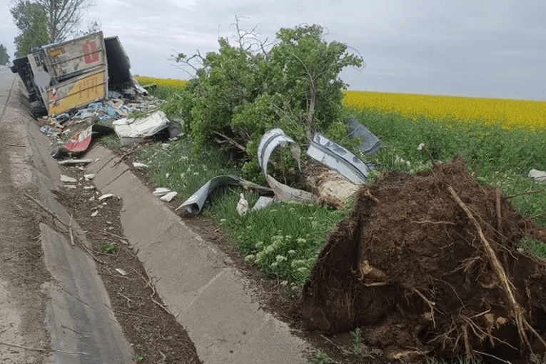 accident-Dumbrava