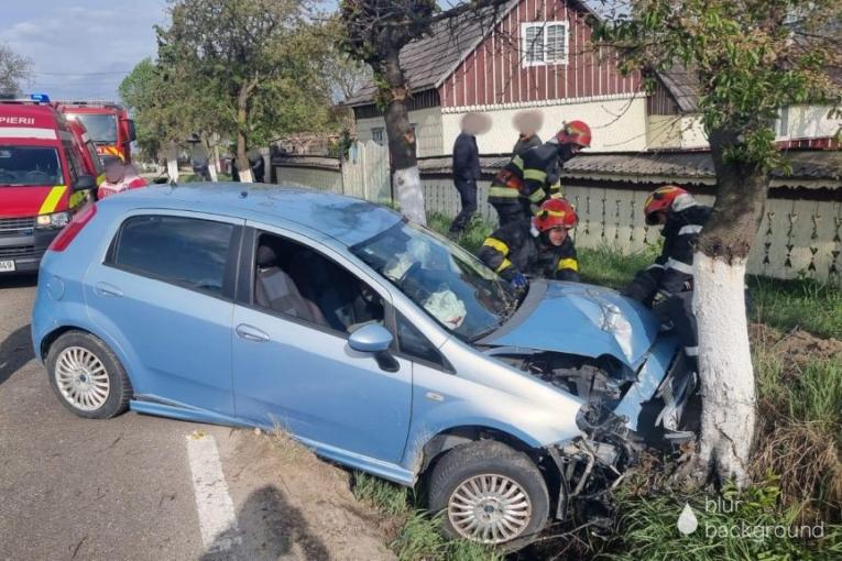 accident-Marginea