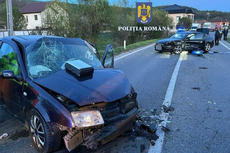 accident-Valcea