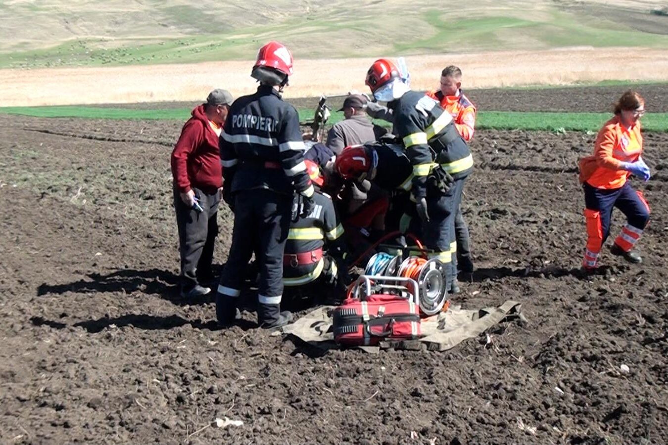accidente-Iasi