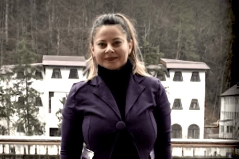 gravida-Bacau