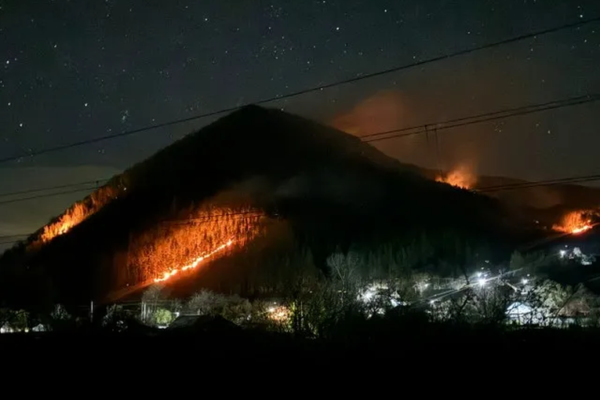 incendiu-Targu-Ocna