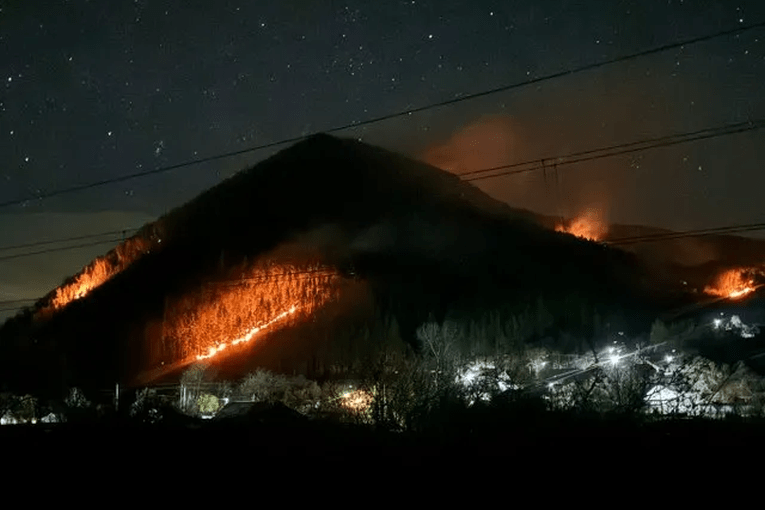 incendiu-Targu-Ocna