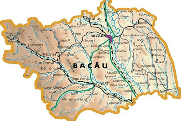 Bacau