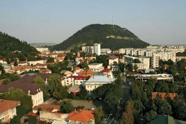 Piatra-Neamt