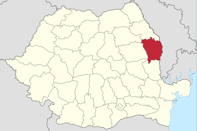 Vaslui