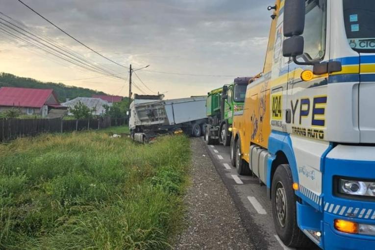 accident-Cristesti