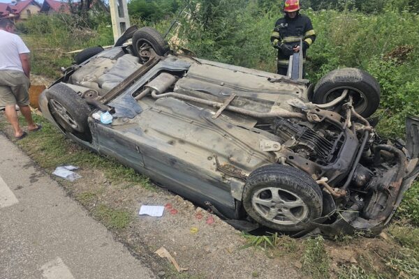 accident-Raducaneni