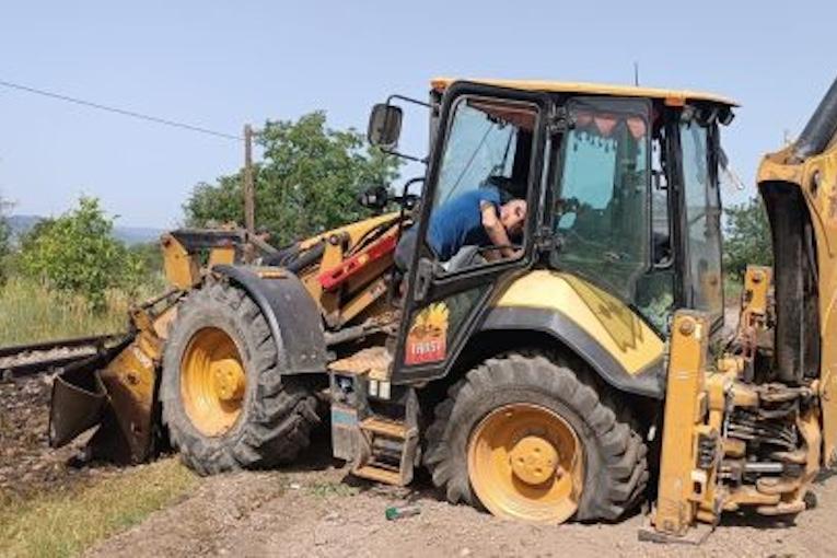 buldoexcavator