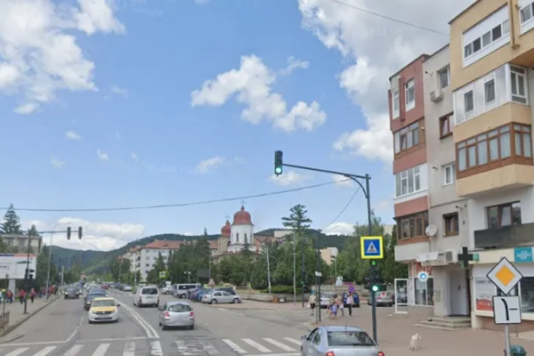 Targu-Ocna