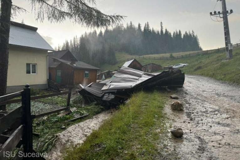 inundatii