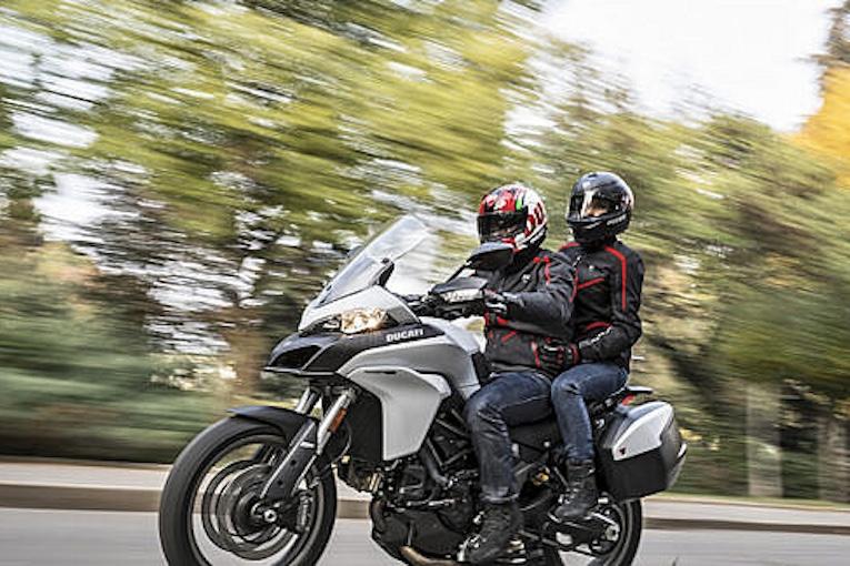 motocicleta