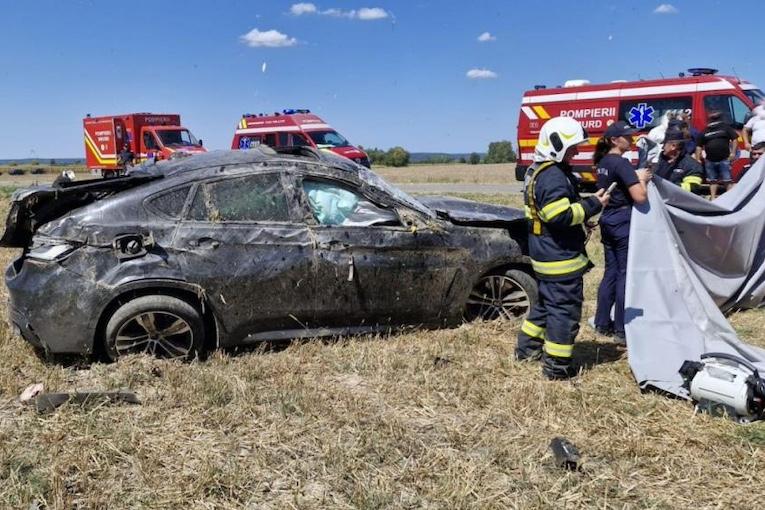 accident-Bihor