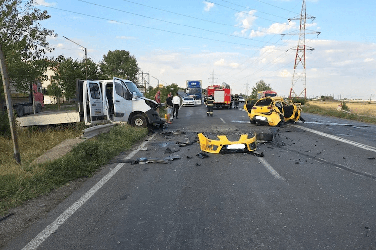accident-Buzau