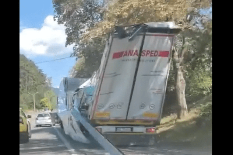 accident-Comanesti