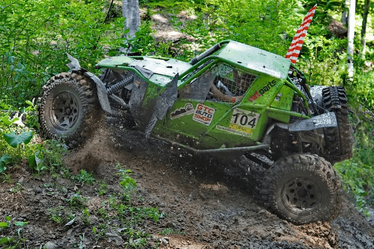 off-road