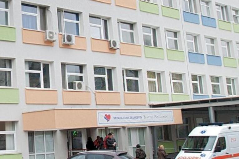 spital