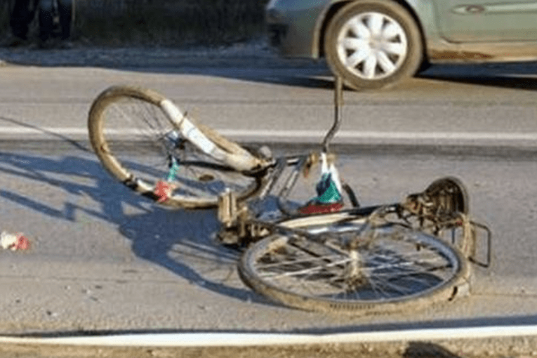 biciclist