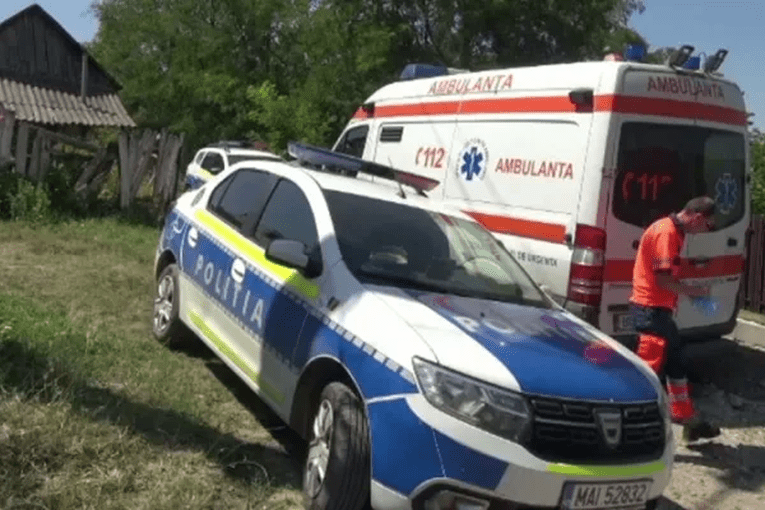 politie-salvare