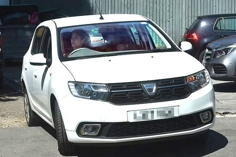 ema-raducanu-dacia