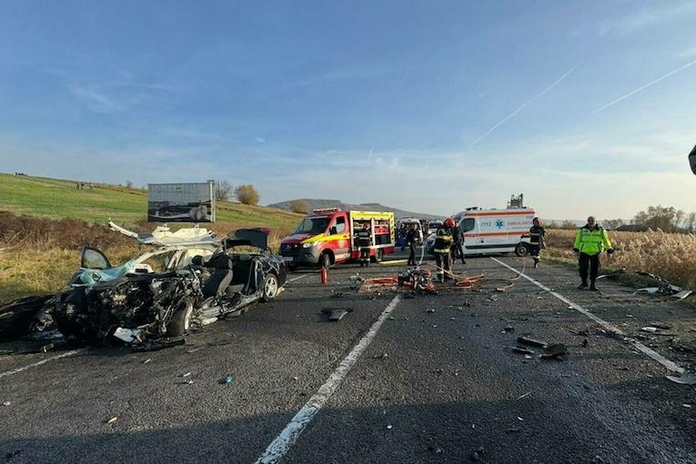 accident-Mures