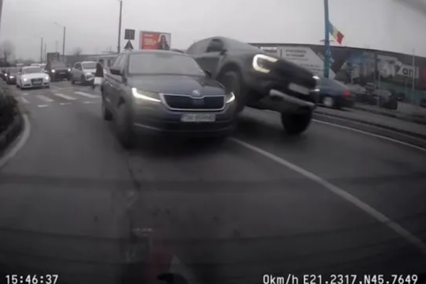 SUV-Skoda
