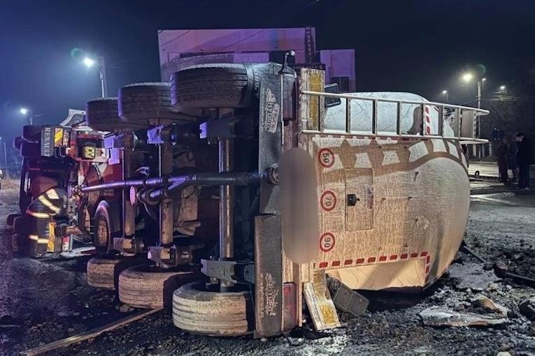 tir-accident-Vaslui