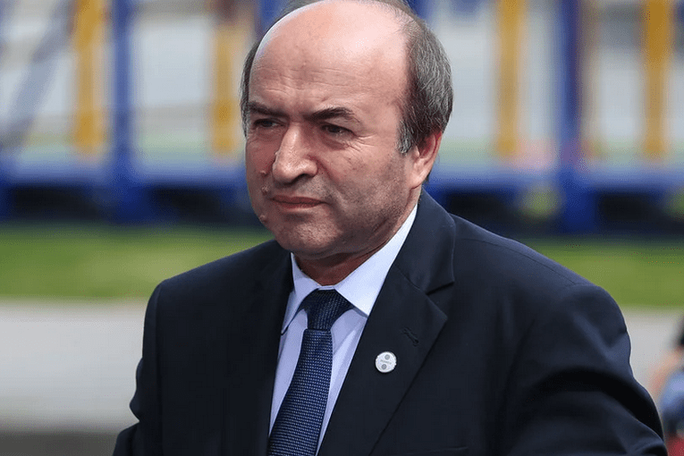 Tudorel-Toader