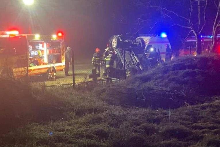 accident-Iasi