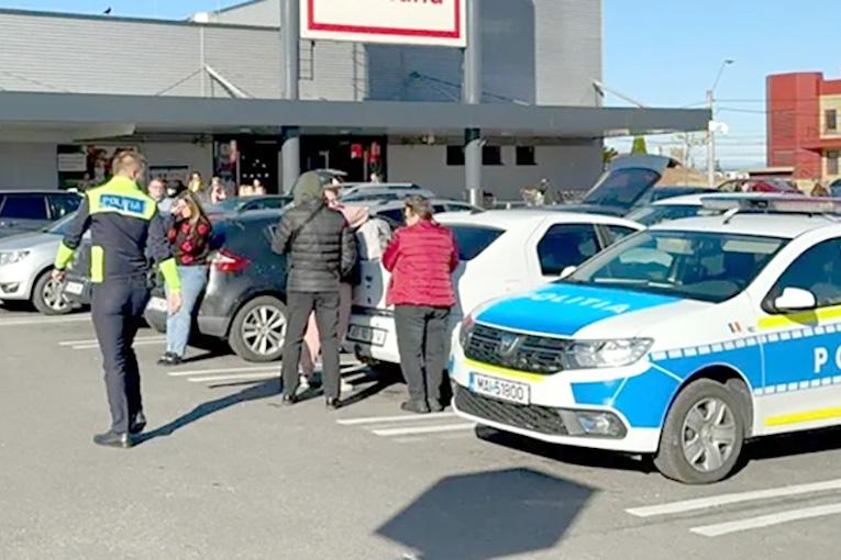 accident-Kaufland