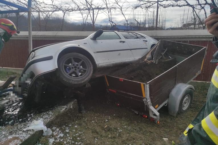 accident-Ruseni