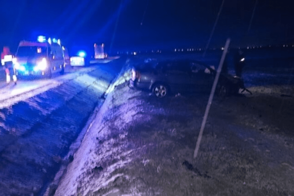 accident-Vrancea