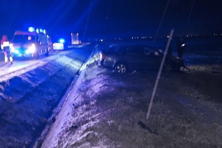 accident-Vrancea